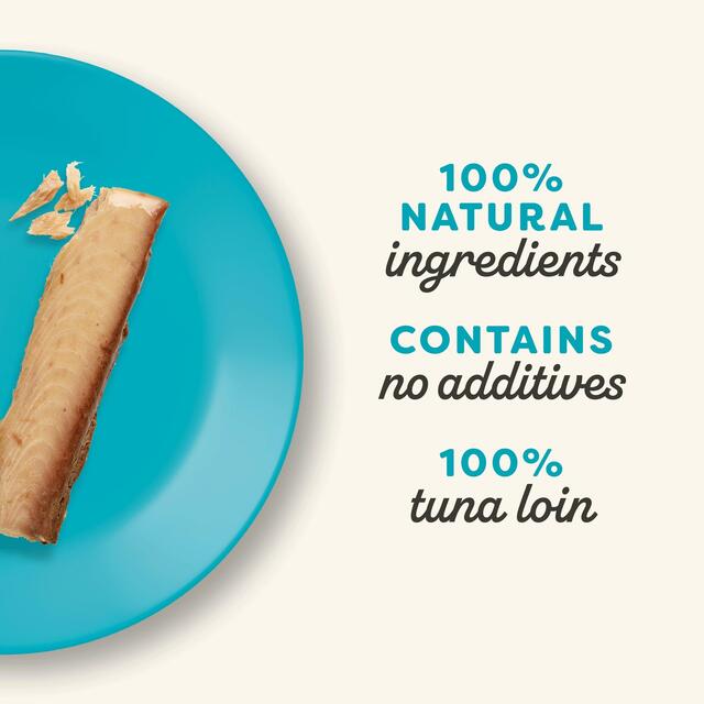 Applaws Cat Treat Tuna Loin Plain   30g - McGrocer