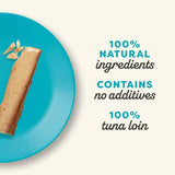 Applaws Cat Treat Tuna Loin Plain   30g - McGrocer