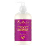 Sheamoisture 10-in-1 Multi-Benefit Hair Conditioner Superfruit Complex 384ml GOODS Boots   