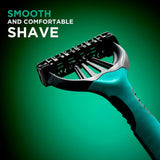 Wilkinson Sword Xtreme 3 Sensitive Men's Disposable Razors   8 per pack - McGrocer