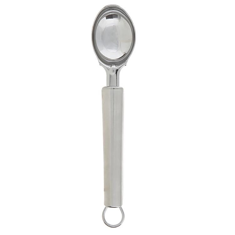 Sainsbury's Home Stainless Steel Ice Cream Scoop