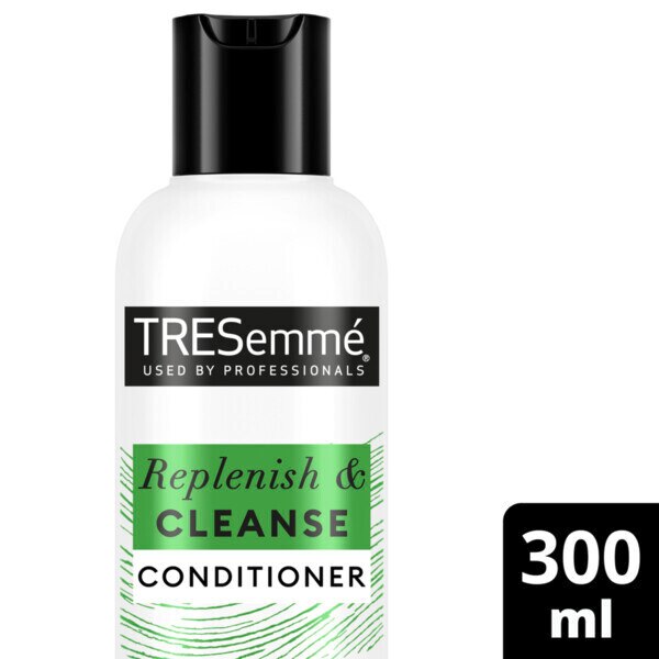 TRESemme Replenish & Cleanse Conditioner 680ml GOODS Boots   