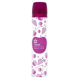 Superdrug Bodyspray Tease 75ml GOODS Superdrug   