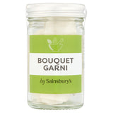 Sainsbury's Bouquet Garni 5g Herbs spices & seasoning Sainsburys   