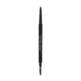 MUA Brow Define Micro Eyebrow Pencil Black 001 GOODS Superdrug Dark Brown 003  