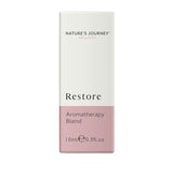 Nature's Journey Restore Aromatherapy Blend 10ml GOODS Superdrug   