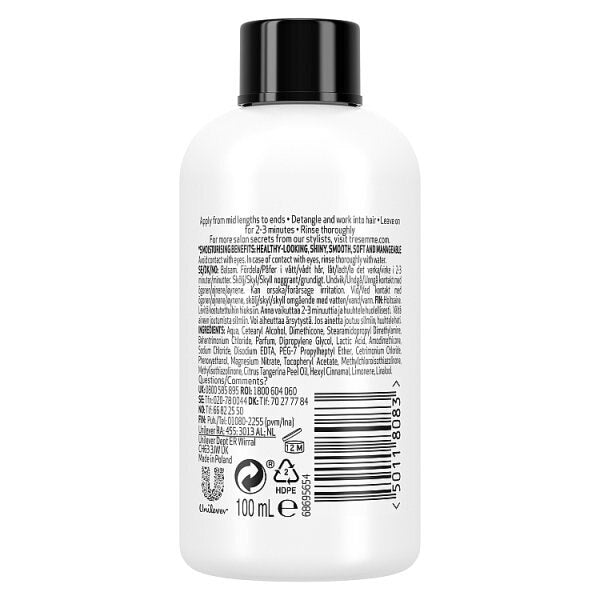 Tresemme Moisture Rich Conditioner 100ml GOODS Superdrug   