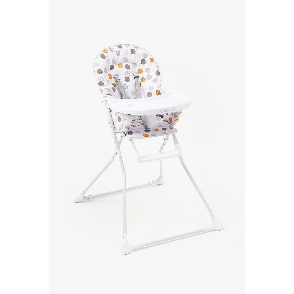 Mothercare Spots Highchair