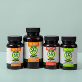 Jacob Hooy CBD 20mg 30 Capsules - 998975