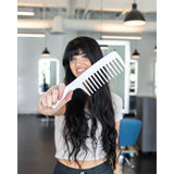 Rock & Ruddle Beach Wave Comb GOODS Superdrug   