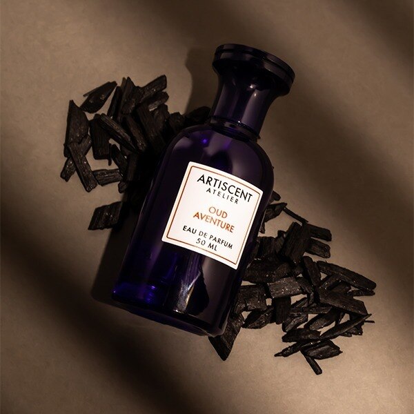 Superdrug Artiscent Oud Aventure 50ml GOODS Superdrug   