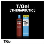 Neutrogena T-Gel Therapeutic Shampoo   250ml