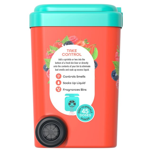 Bin Buddy The Original Berry Blast   450g - McGrocer