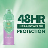 Mitchum Shower Fresh Anti-Perspirant Deodorant 200ml GOODS Superdrug   