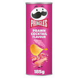 Pringles Prawn Cocktail Sharing Crisps GOODS ASDA   