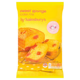 Sainsbury's Sweet Sponge Cake Mix 600g Baking Essentials Sainsburys   