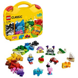 LEGO Classic Creative Suitcase 10713 Toys & Kid's Zone M&S   