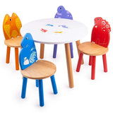 Tidlo Dinosaur Table GOODS Superdrug   