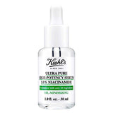 Kiehls Ultra Pure High-Potency Serum 5.0% Niacinamide (Oil-Minimizing) 30ml