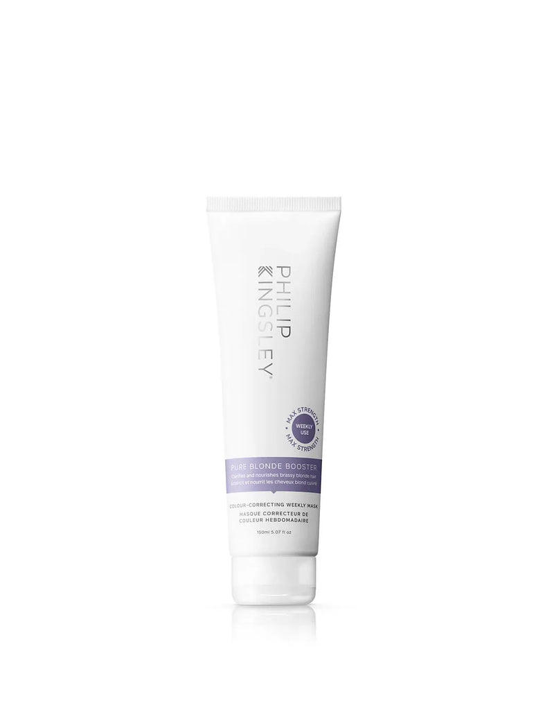 Pure Blonde Booster Mask 150ml