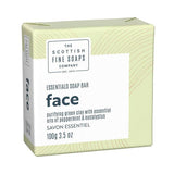 Scottish Fine Soaps Essentials Soap Bars - Face GOODS Superdrug   