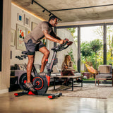 Echelon EX-3 Smart Connect Exercise Bike