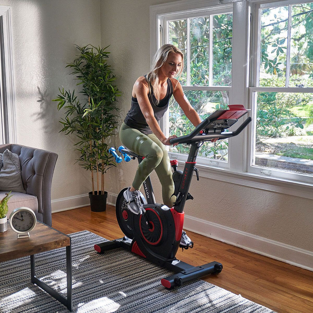 Echelon EX-3 Smart Connect Exercise Bike