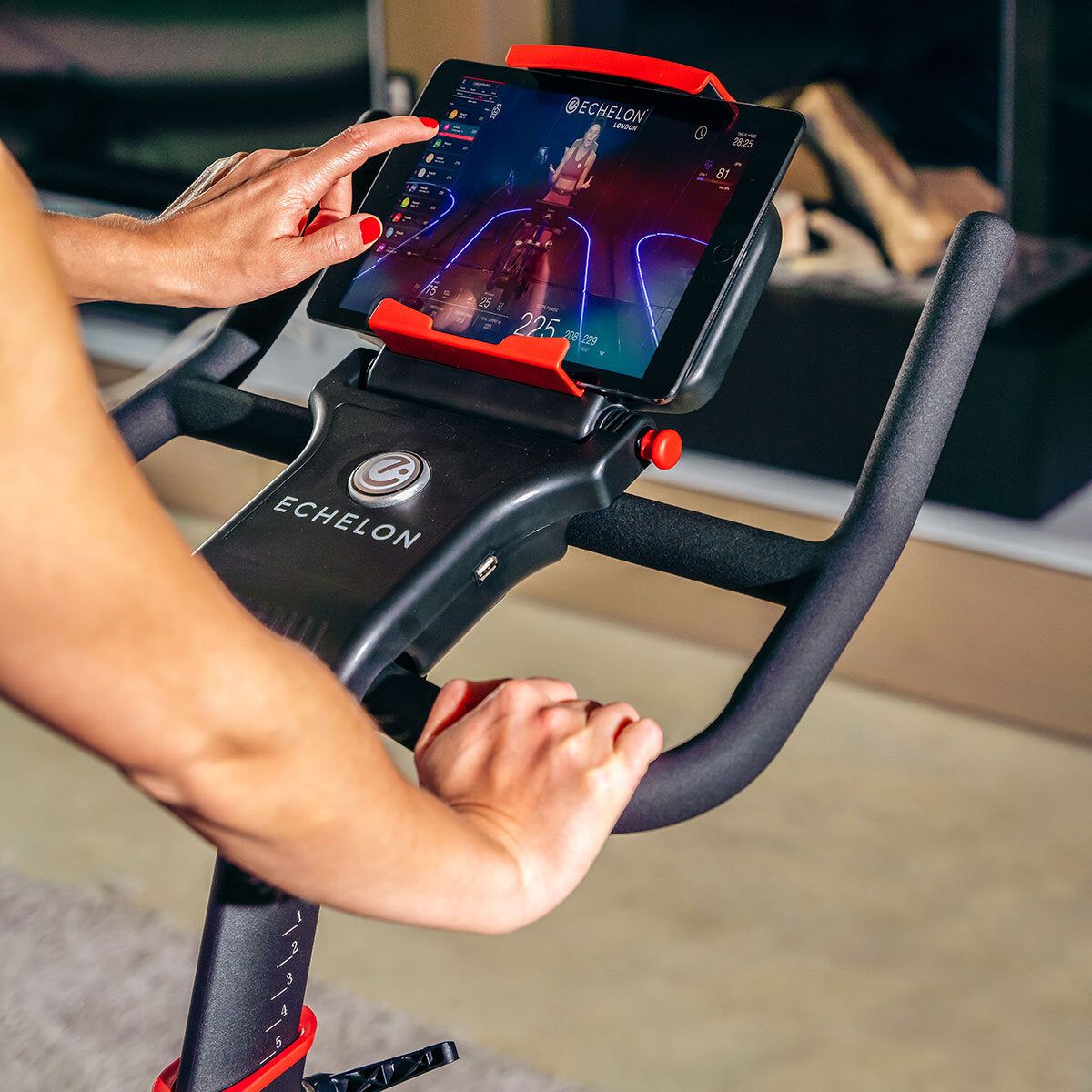 Echelon EX-3 Smart Connect Exercise Bike