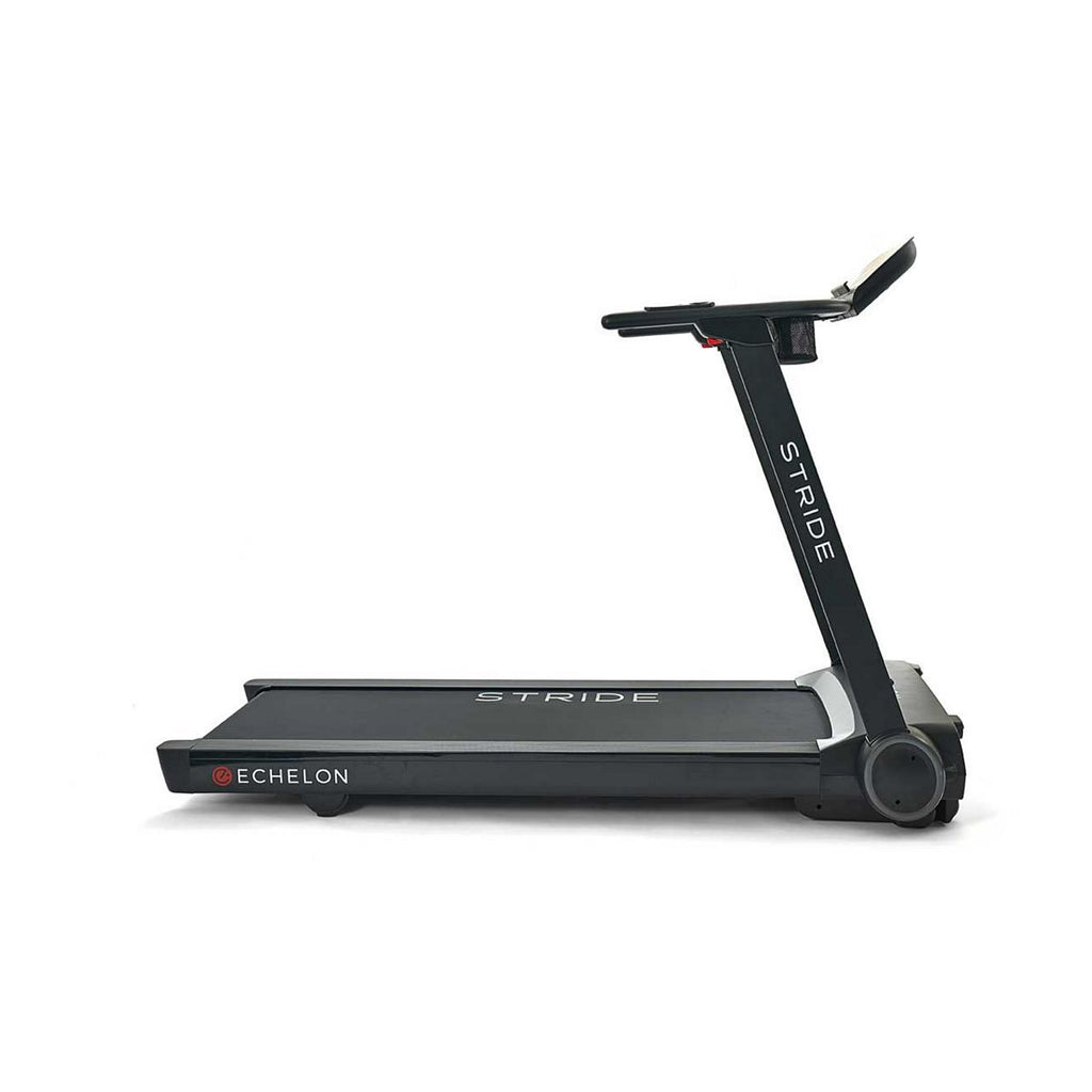 Echelon Stride Auto-fold Connected Treadmill