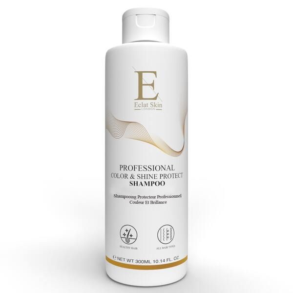 Eclat Professional Color &amp;amp; Shine Shampoo &amp;amp; Conditioner Set
