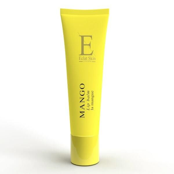 Eclat Skin London Mango Lip Balm 15ml