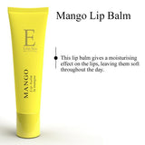 Eclat Skin London Mango Lip Balm 15ml