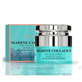 Eclat Skin London Marine Collagen  SPF50 Day Cream 50ml