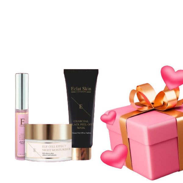 Eclat Skin London Mothers Day Special Box