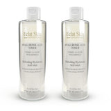 Eclat Skin London Refreshing HA Toner 150ml x 2