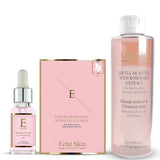 Eclat Skin London Rose Glow Essentials Set