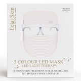 Eclat Skin London Wireless 3 Color LED Mask