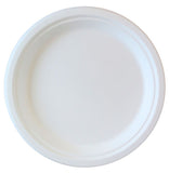 ECO Paper Plates