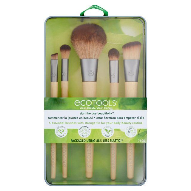 Eco Tools Start The Day Beautifully Kit