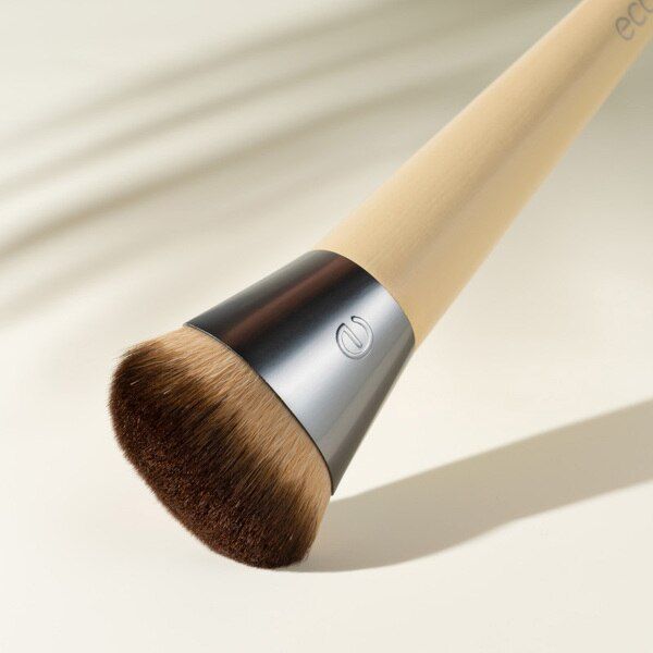 Eco Tools Wonder Cover Complexion  Make-Up  Brush