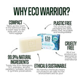 Eco Warrior All Over Body Bar   100g