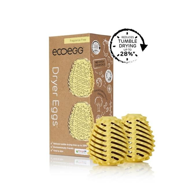 Ecoegg Dryer Egg Fragrance Free