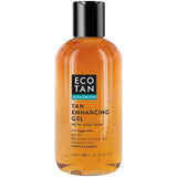 EcoTan Accelerator Tan Enhancing Gel with Aloe Vera 200ml