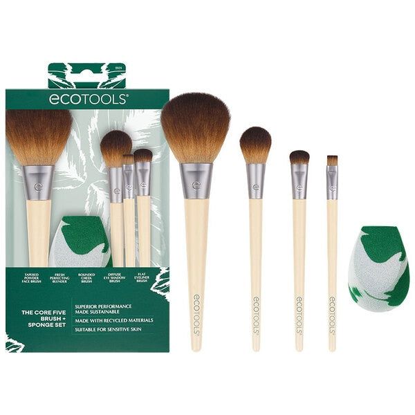 Ecotools Best Basics Set