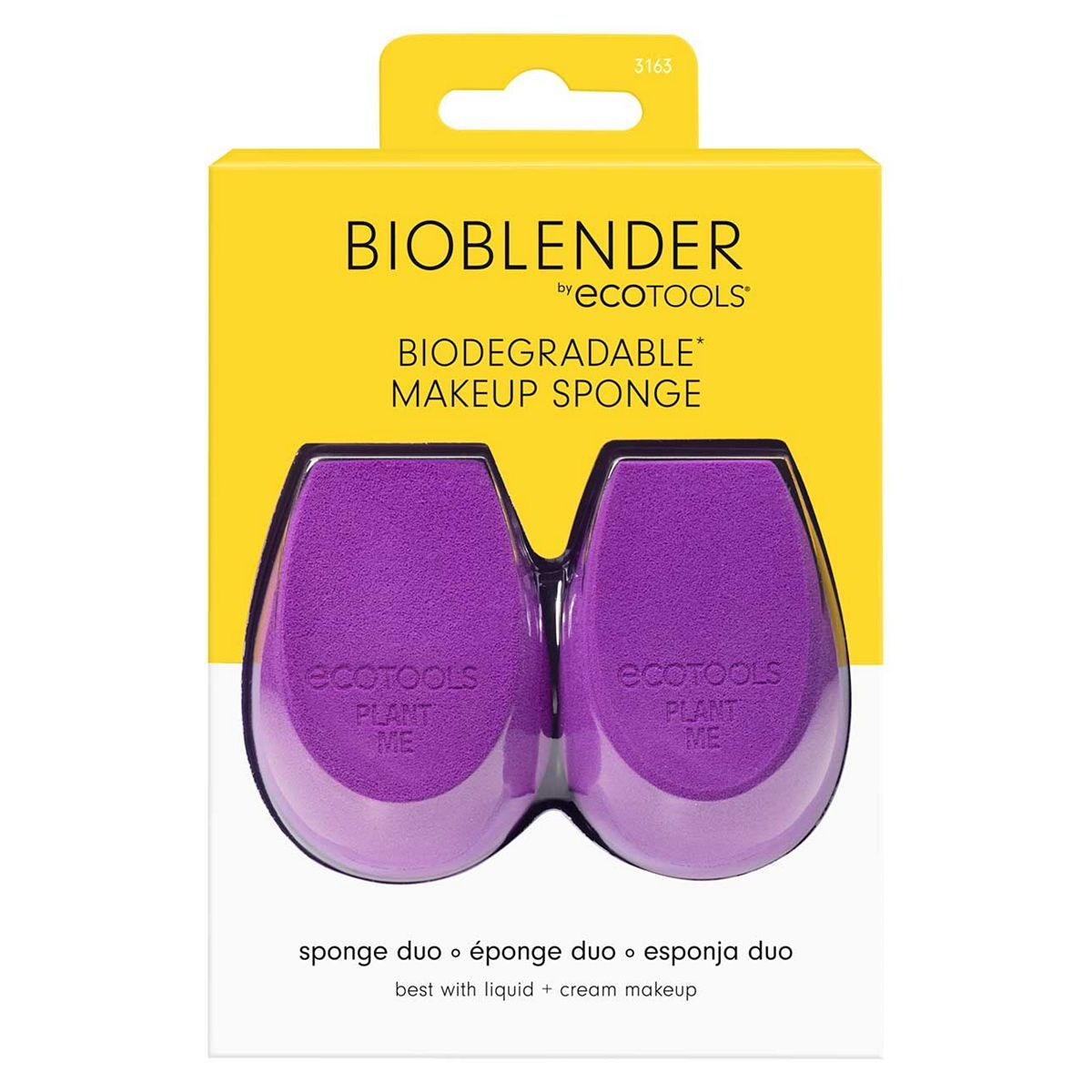 EcoTools - Bioblender Duo