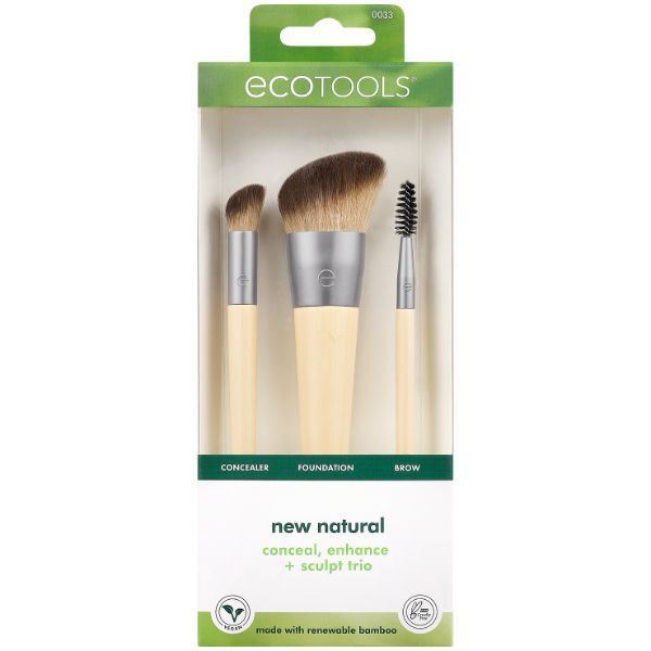 Ecotools Conceal, Enhance & Sculpt Trio