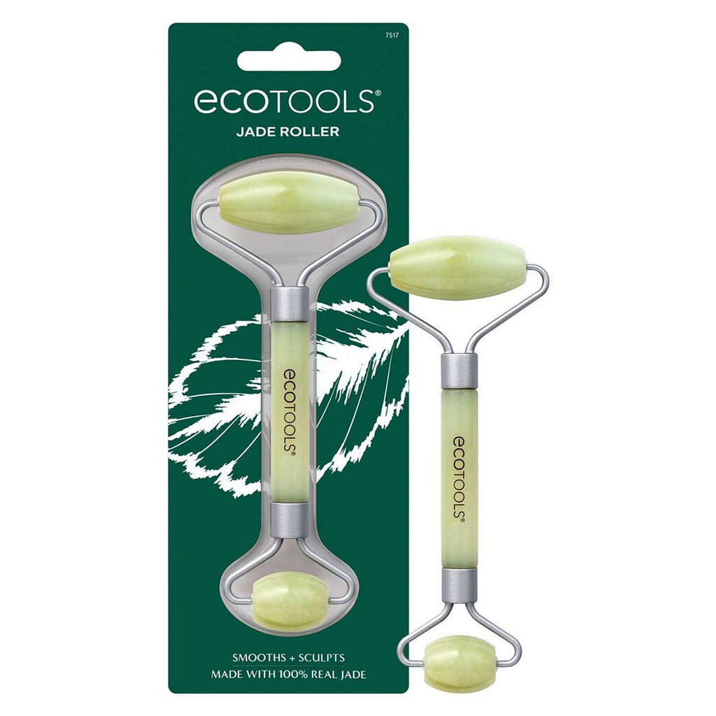 EcoTools - Dual ended Jade Roller