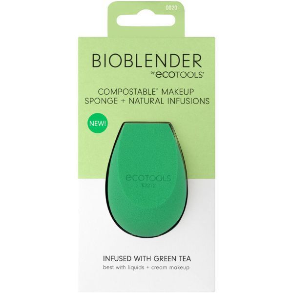 Ecotools Green Tea Bioblender