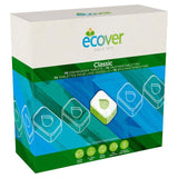 Ecover Classic Dishwasher Tablets Citrus   70 per pack