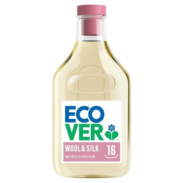 Ecover Delicate Laundry Liquid 16 Washes